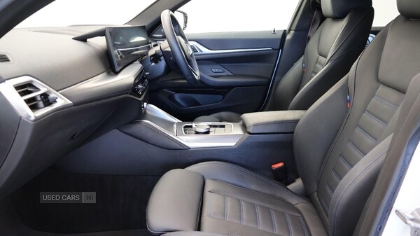 Used BMW i4 2025 for sale - 76866616: Photo 29