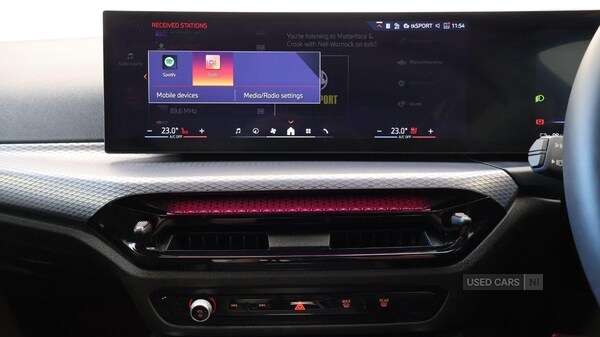 Used BMW i4 2025 for sale - 76866616: Photo 31