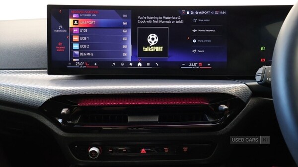 Used BMW i4 2025 for sale - 76866616: Photo 32