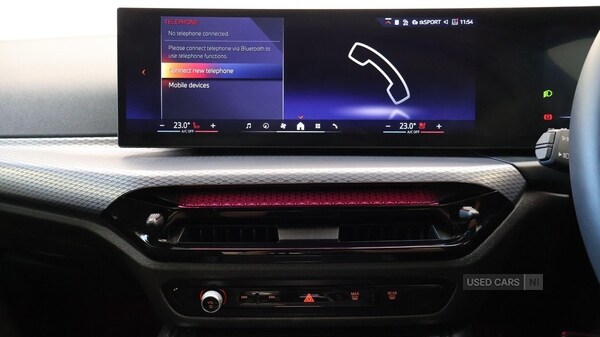 Used BMW i4 2025 for sale - 76866616: Photo 33