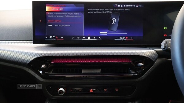 Used BMW i4 2025 for sale - 76866616: Photo 34