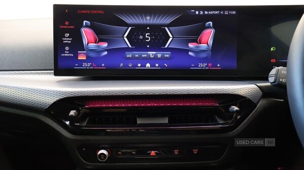 Used BMW i4 2025 for sale - 76866616: Photo 35