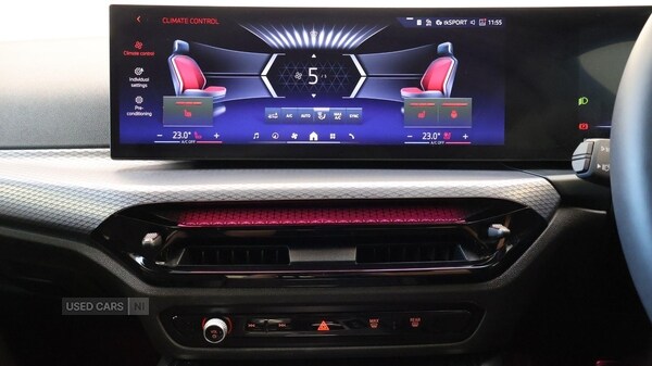 Used BMW i4 2025 for sale - 76866616: Photo 36