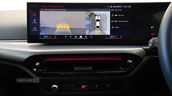 Used BMW i4 2025 for sale - 76866616: Photo 37