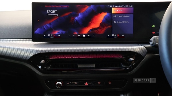 Used BMW i4 2025 for sale - 76866616: Photo 38