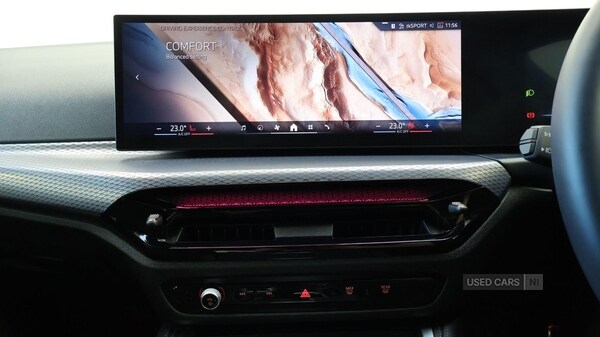 Used BMW i4 2025 for sale - 76866616: Photo 39