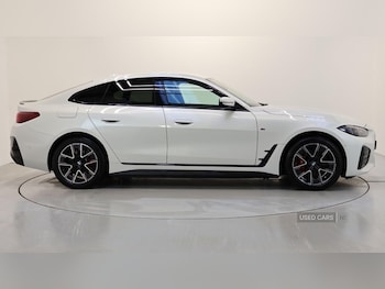 Used BMW i4 2025 for sale - 76866616: Photo