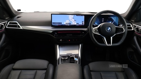 Used BMW i4 2025 for sale - 76866616: Photo 4
