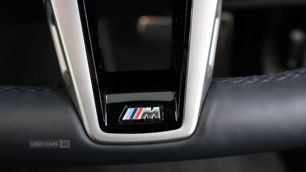 Used BMW i4 2025 for sale - 76866616: Photo 41