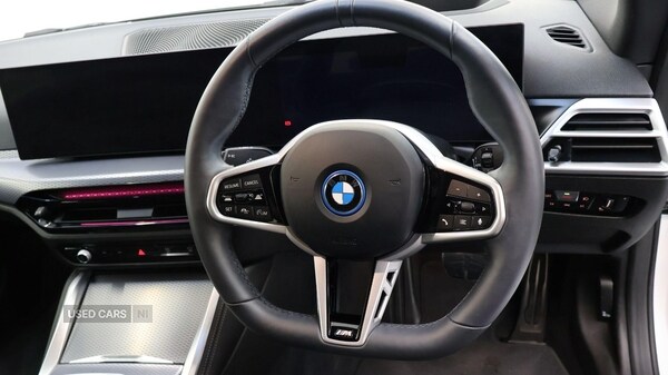 Used BMW i4 2025 for sale - 76866616: Photo 42