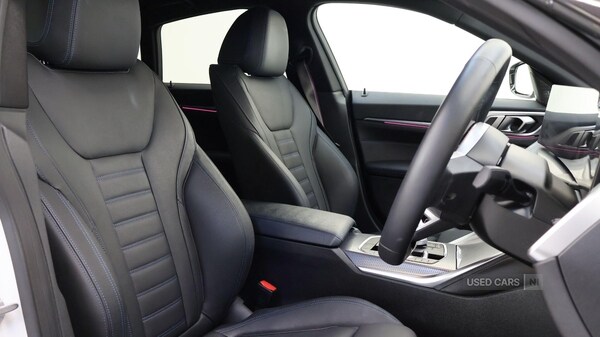 Used BMW i4 2025 for sale - 76866616: Photo 44