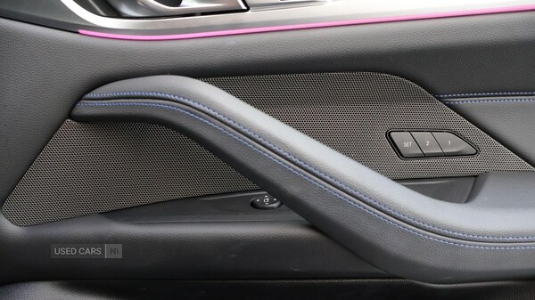 Used BMW i4 2025 for sale - 76866616: Photo 48