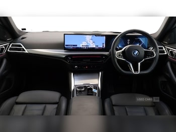 Used BMW i4 2025 for sale - 76866616: Photo