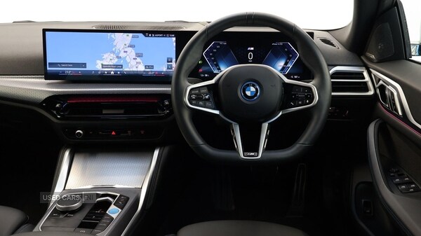 Used BMW i4 2025 for sale - 76866616: Photo 5