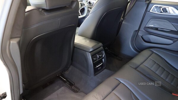 Used BMW i4 2025 for sale - 76866616: Photo 51