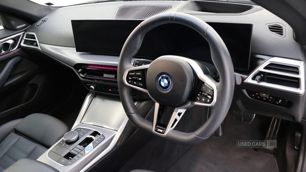 Used BMW i4 2025 for sale - 76866616: Photo 6