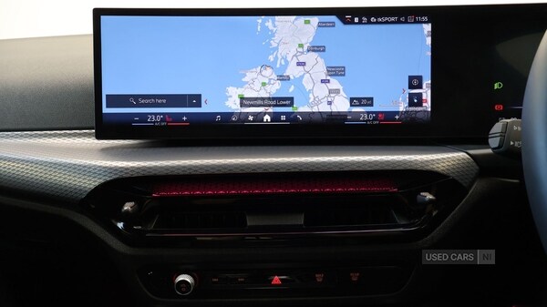 Used BMW i4 2025 for sale - 76866616: Photo 8