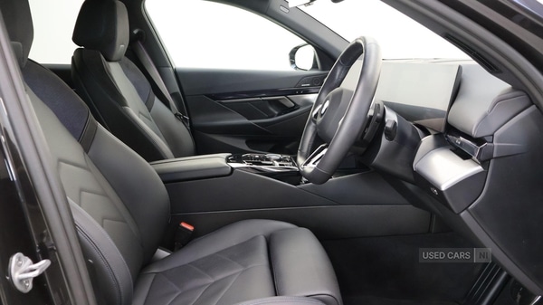 Used BMW 5 Series 2025 for sale - 76715663: Photo 10