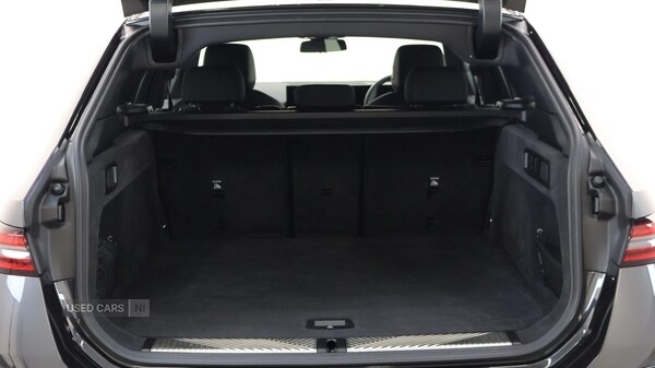 Used BMW 5 Series 2025 for sale - 76715663: Photo 12