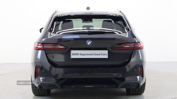 Used BMW 5 Series 2025 for sale - 76715663: Photo 14