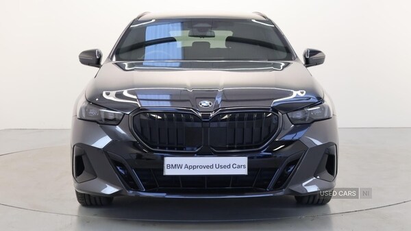 Used BMW 5 Series 2025 for sale - 76715663: Photo 15