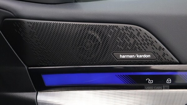 Used BMW 5 Series 2025 for sale - 76715663: Photo 19