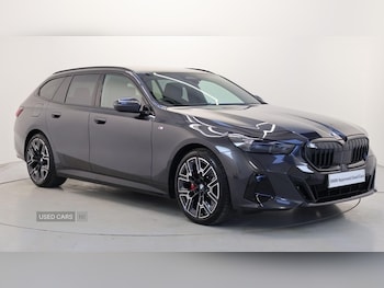 BMW - 5 Series