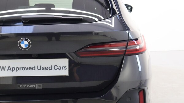 Used BMW 5 Series 2025 for sale - 76715663: Photo 20