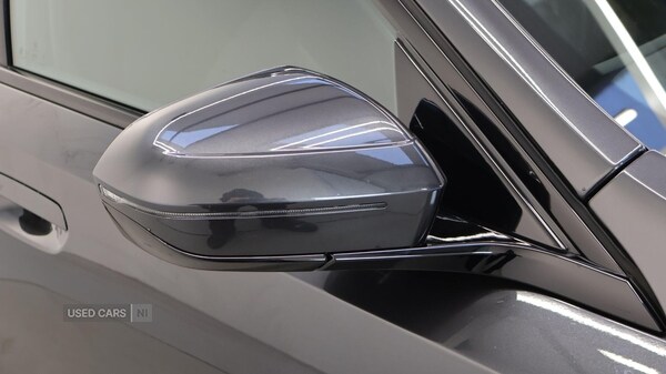 Used BMW 5 Series 2025 for sale - 76715663: Photo 22