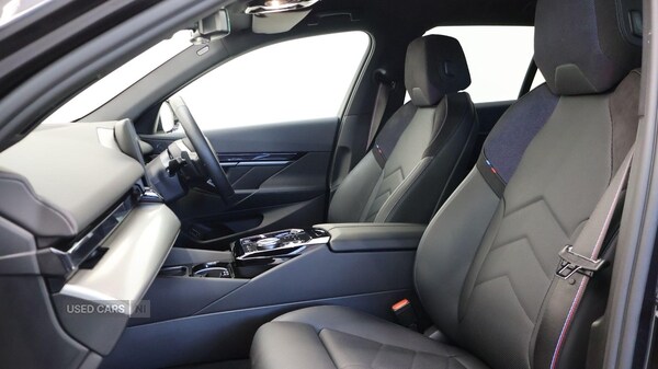 Used BMW 5 Series 2025 for sale - 76715663: Photo 24