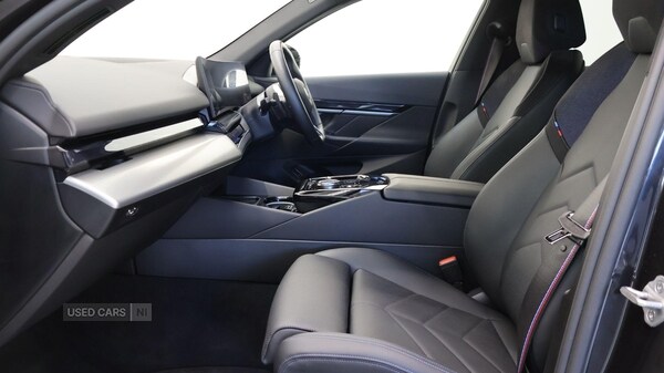 Used BMW 5 Series 2025 for sale - 76715663: Photo 25