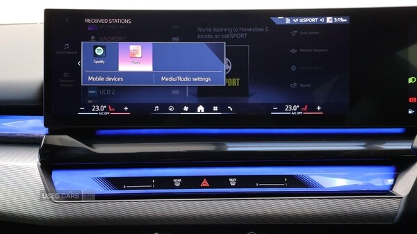 Used BMW 5 Series 2025 for sale - 76715663: Photo 26