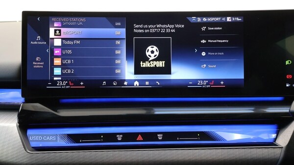 Used BMW 5 Series 2025 for sale - 76715663: Photo 27