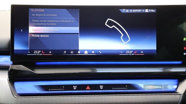 Used BMW 5 Series 2025 for sale - 76715663: Photo 28