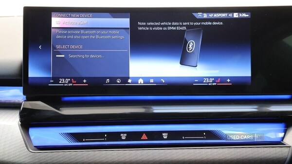 Used BMW 5 Series 2025 for sale - 76715663: Photo 29