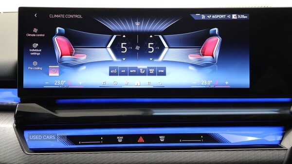 Used BMW 5 Series 2025 for sale - 76715663: Photo 30