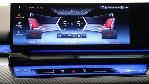 Used BMW 5 Series 2025 for sale - 76715663: Photo 31