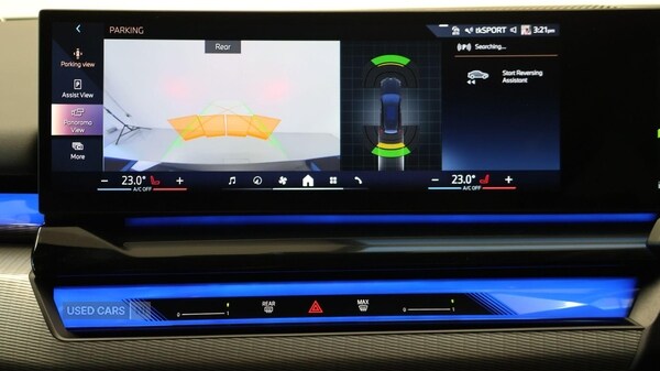 Used BMW 5 Series 2025 for sale - 76715663: Photo 32