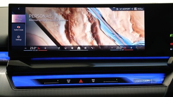 Used BMW 5 Series 2025 for sale - 76715663: Photo 33