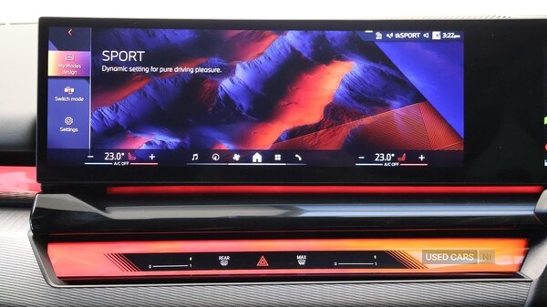 Used BMW 5 Series 2025 for sale - 76715663: Photo 34