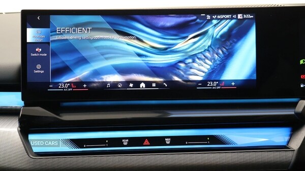 Used BMW 5 Series 2025 for sale - 76715663: Photo 35