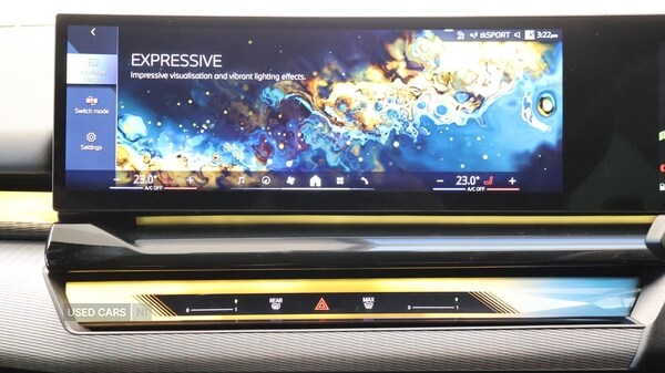 Used BMW 5 Series 2025 for sale - 76715663: Photo 36