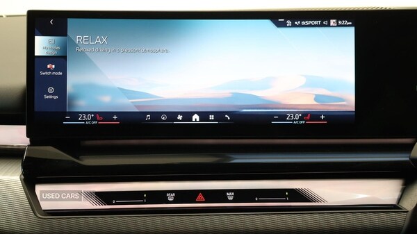 Used BMW 5 Series 2025 for sale - 76715663: Photo 37