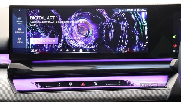 Used BMW 5 Series 2025 for sale - 76715663: Photo 38