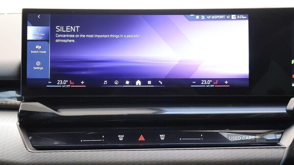 Used BMW 5 Series 2025 for sale - 76715663: Photo 39