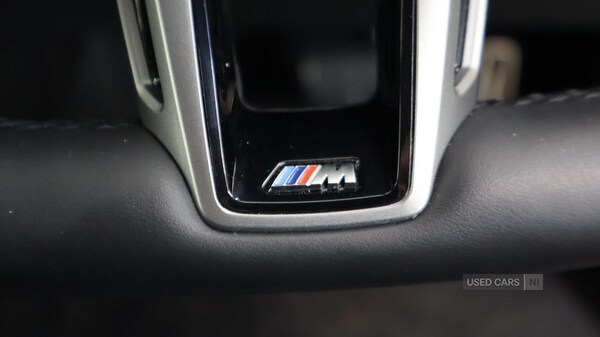 Used BMW 5 Series 2025 for sale - 76715663: Photo 40