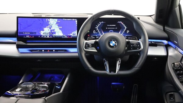 Used BMW 5 Series 2025 for sale - 76715663: Photo 41