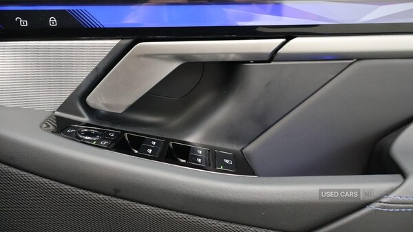 Used BMW 5 Series 2025 for sale - 76715663: Photo 49