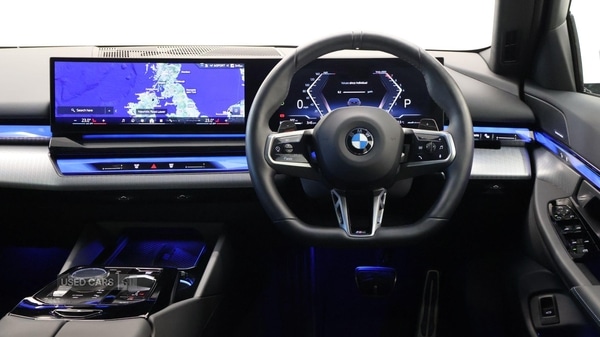Used BMW 5 Series 2025 for sale - 76715663: Photo 5