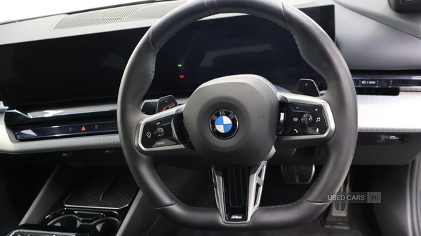 Used BMW 5 Series 2025 for sale - 76715663: Photo 6